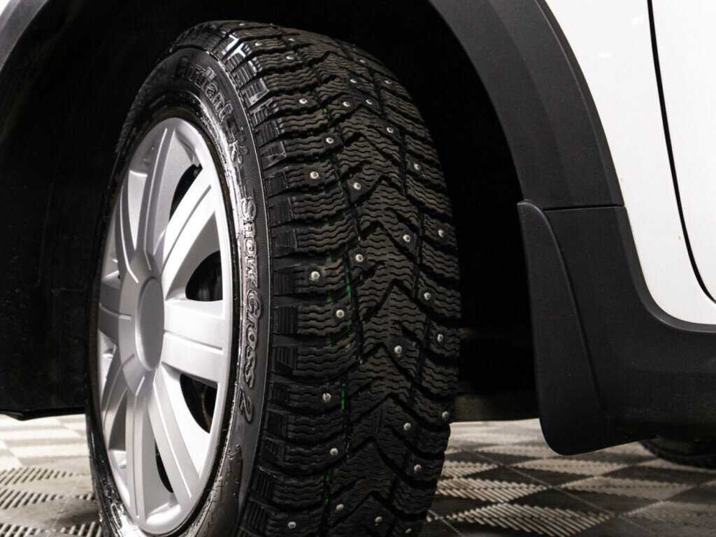 Купить Киа Рио, 2022, 20 095 км.. Фото: #28