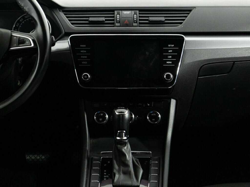 Купить Шкода Суперб, 2018, 260 232 км.. Фото: #11