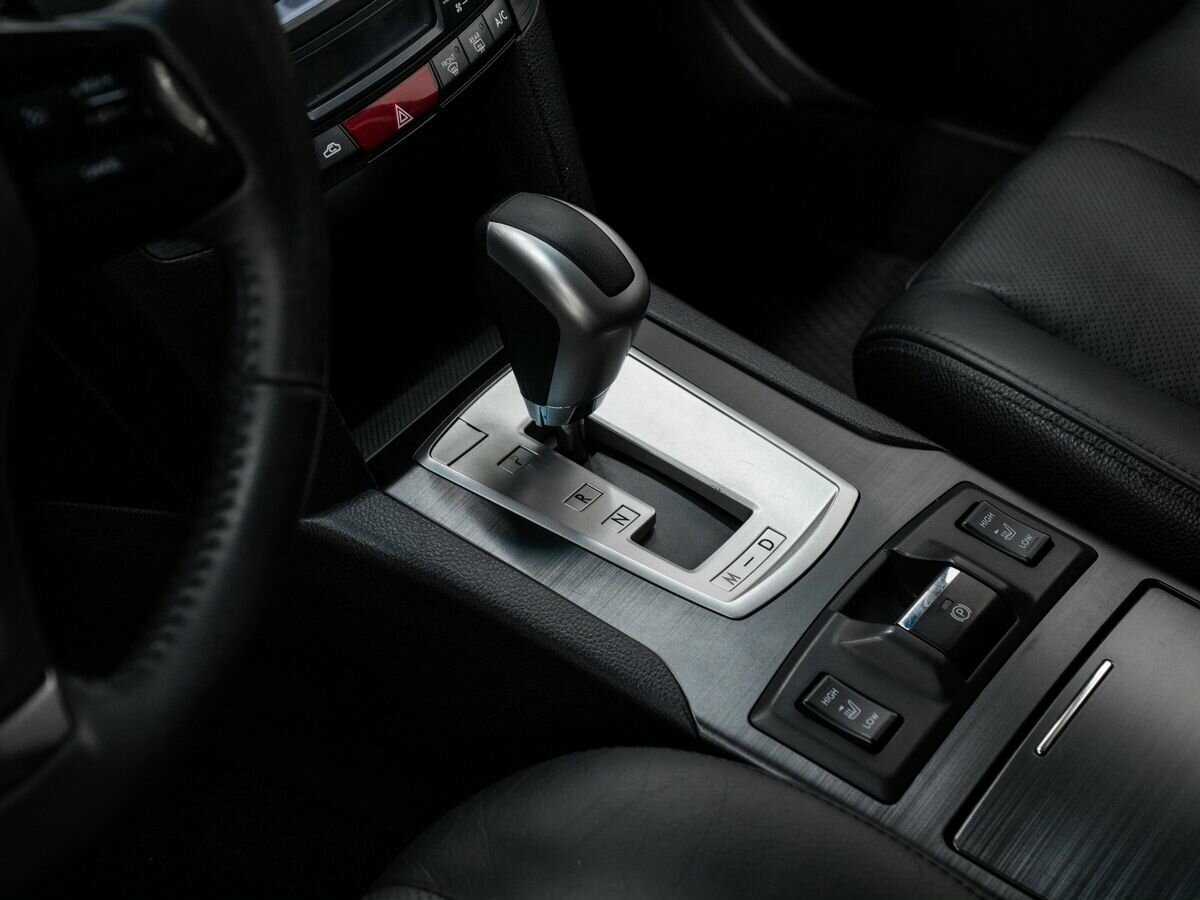 Купить Субару Аутбэк, 2012, 118 550 км.. Фото: #17