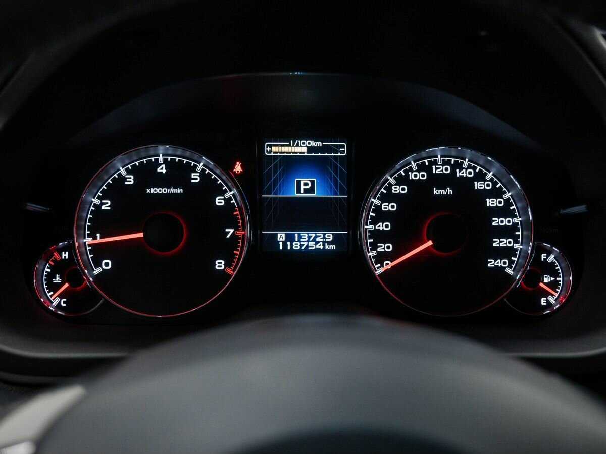 Купить Субару Аутбэк, 2012, 118 550 км.. Фото: #22