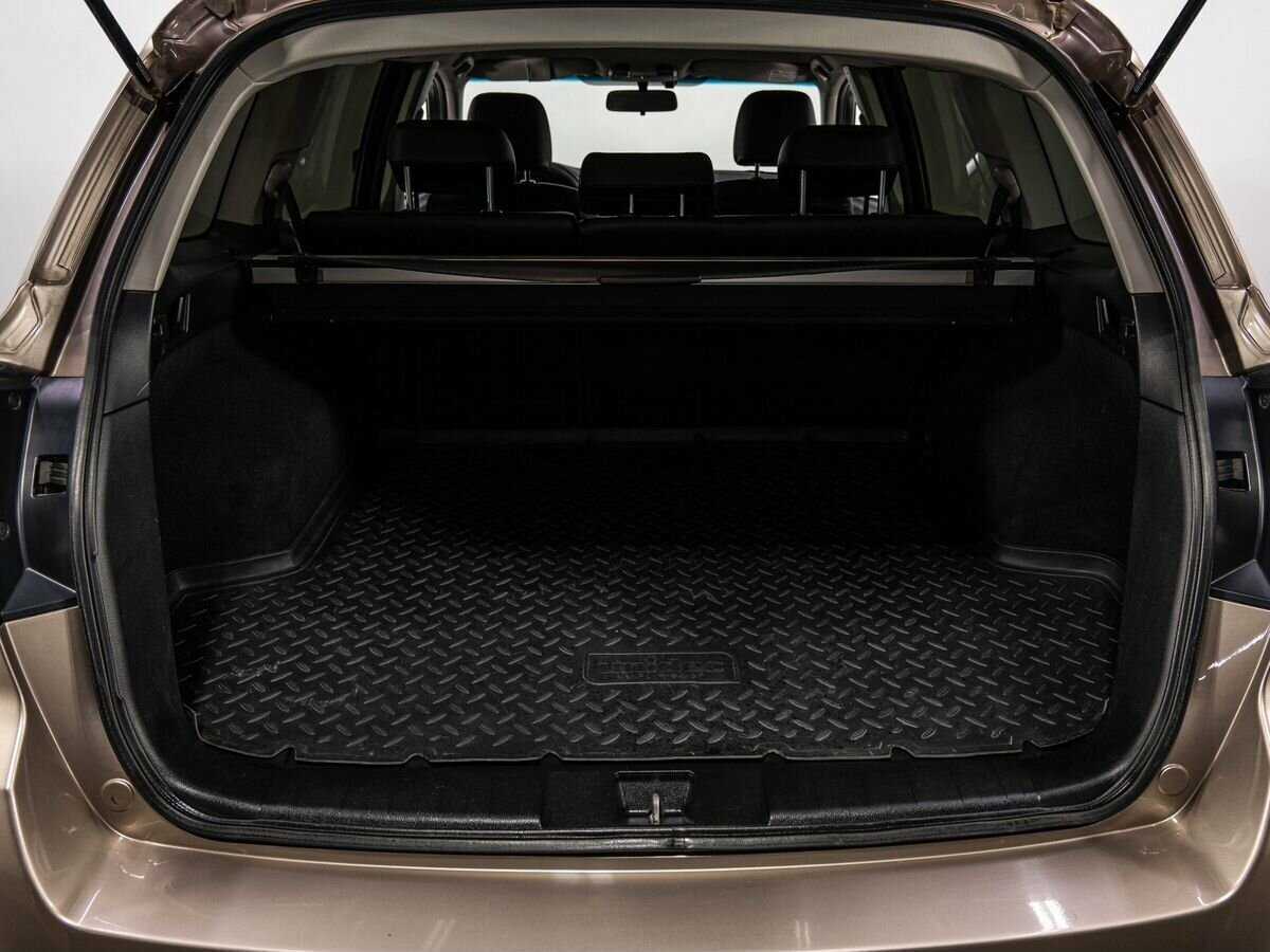 Купить Субару Аутбэк, 2012, 118 550 км.. Фото: #23