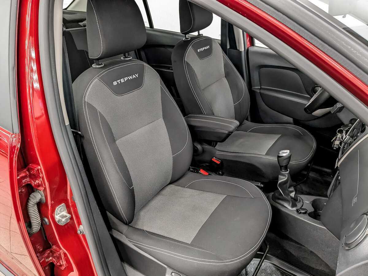 Купить Рено Логан, 2021, 64 506 км.. Фото: #21