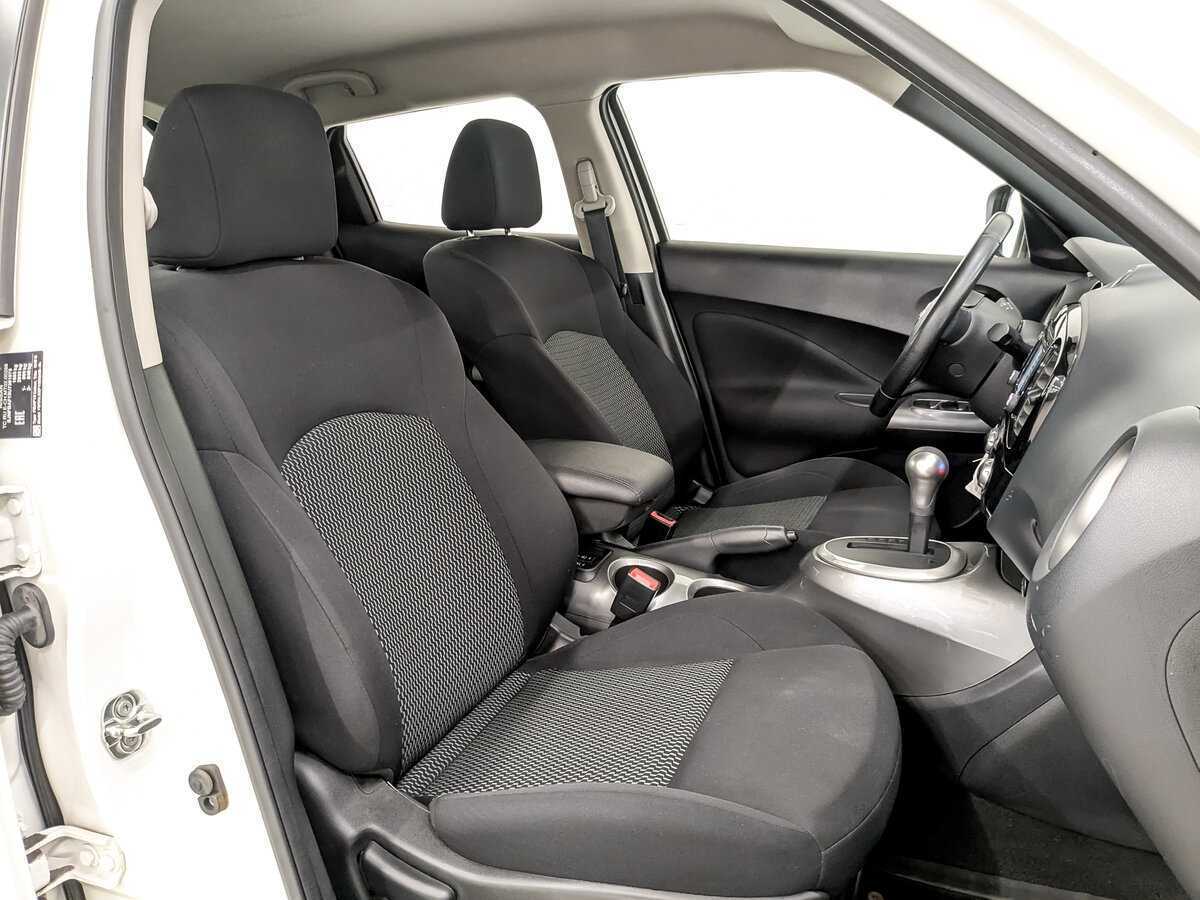 Купить Ниссан Жук, 2017, 126 510 км.. Фото: #21