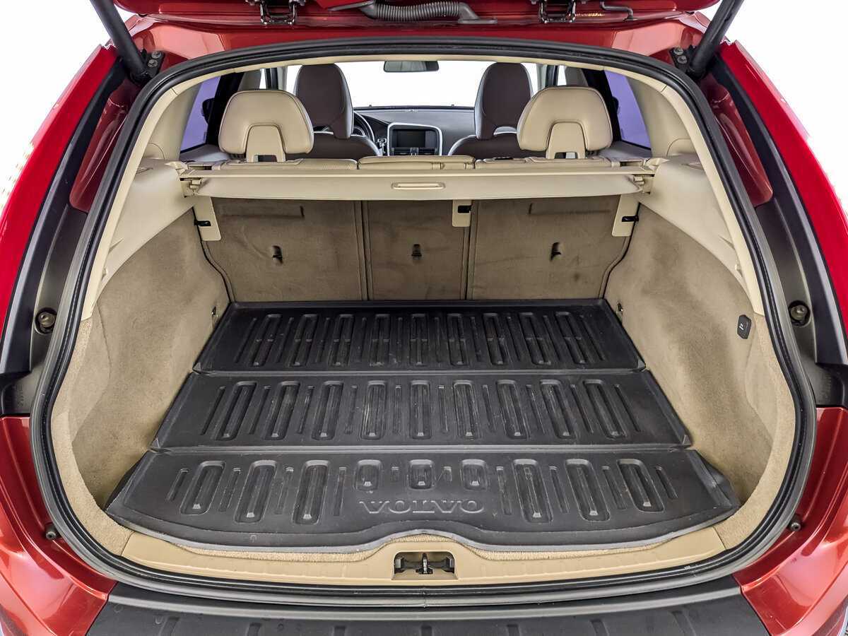 Купить Вольво ИксЦ60, 2013, 169 570 км.. Фото: #9