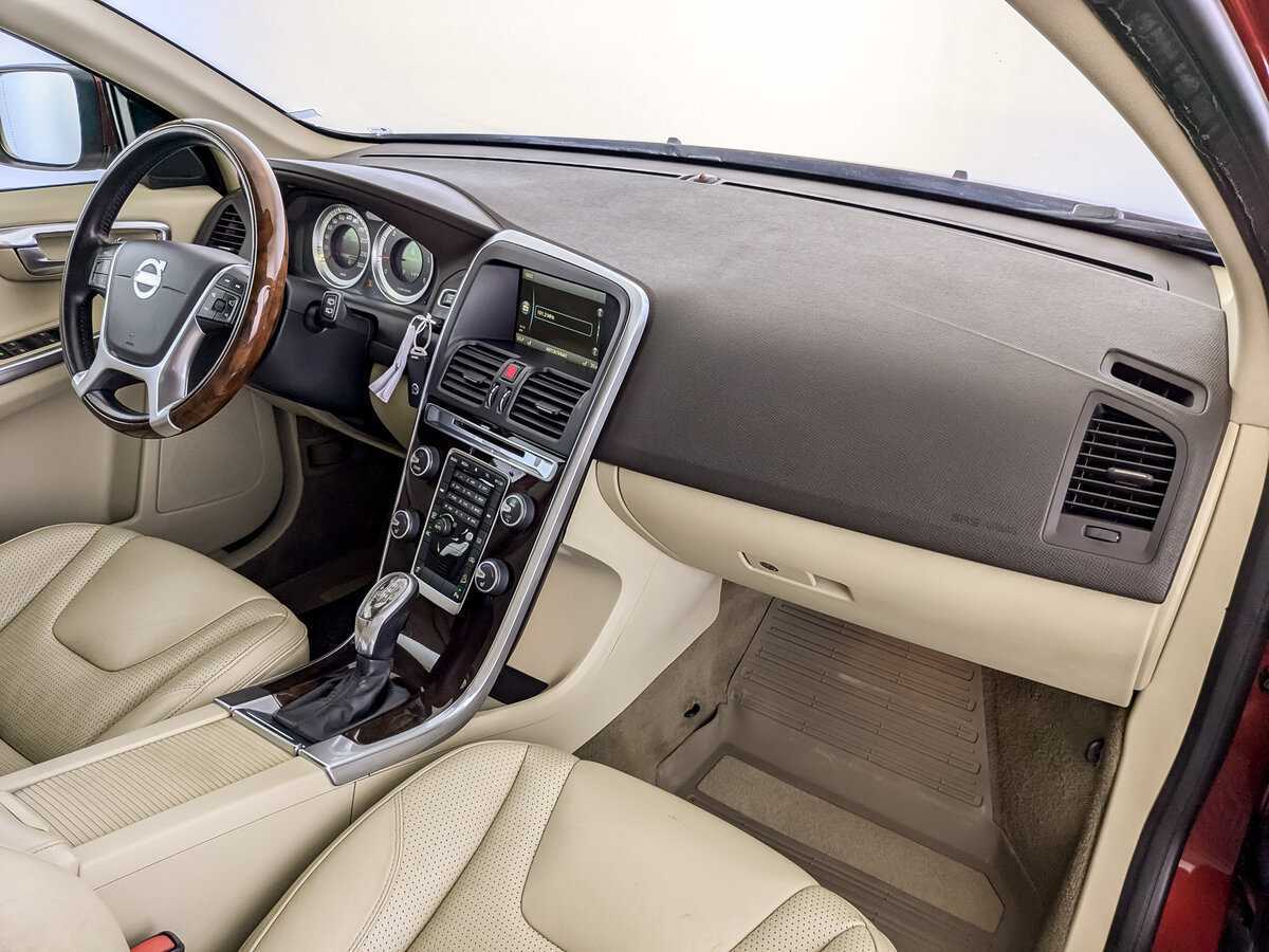 Купить Вольво ИксЦ60, 2013, 169 570 км.. Фото: #10