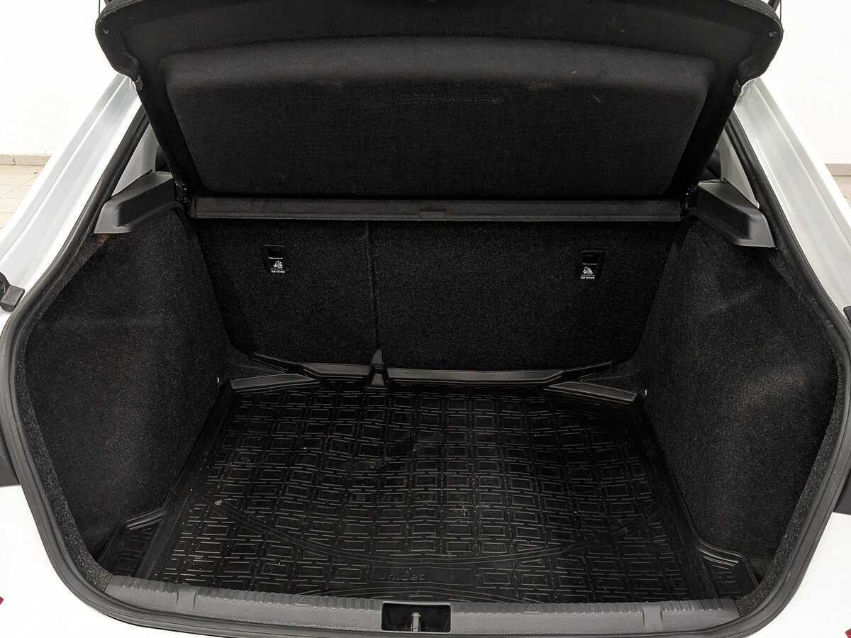 Купить Фольксваген Поло, 2020, 42 658 км.. Фото: #9