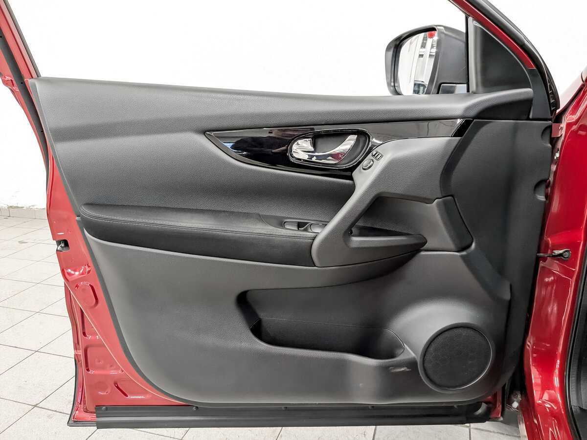 Купить Ниссан Кашкай, 2017, 148 939 км.. Фото: #16