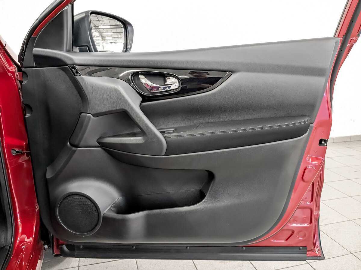 Купить Ниссан Кашкай, 2017, 148 939 км.. Фото: #21