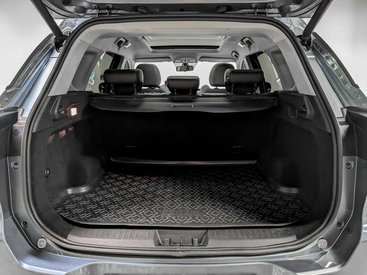 Купить Чери Тигго 7 Про, 2021, 67 576 км.. Фото: #9