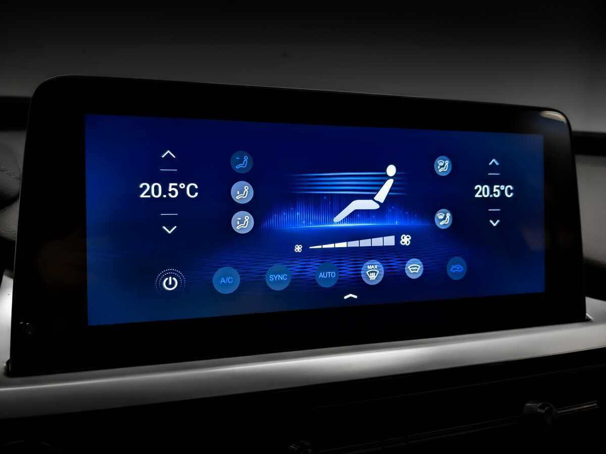 Купить Чери Тигго 7 Про, 2021, 67 576 км.. Фото: #14