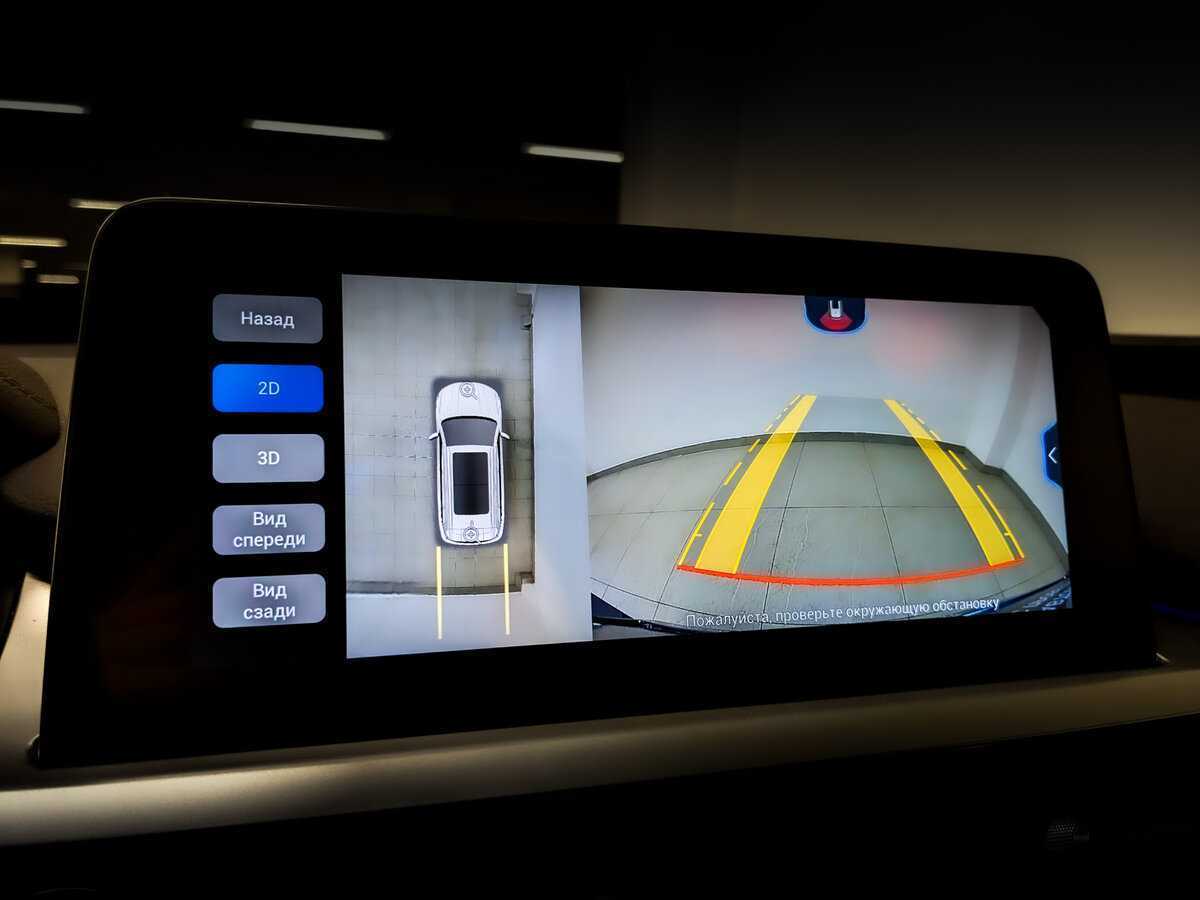 Купить Чери Тигго 7 Про, 2021, 67 576 км.. Фото: #15