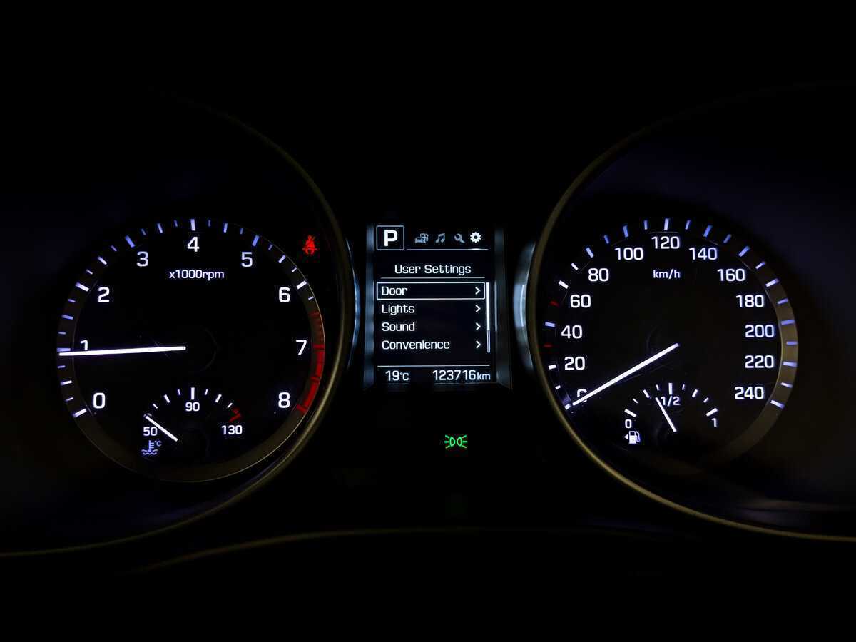 Купить Хендай Санта Фе, 2015, 123 714 км.. Фото: #12