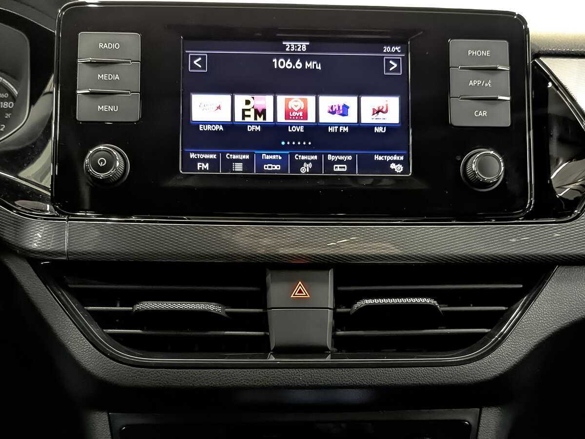 Купить Фольксваген Поло, 2021, 142 153 км.. Фото: #16