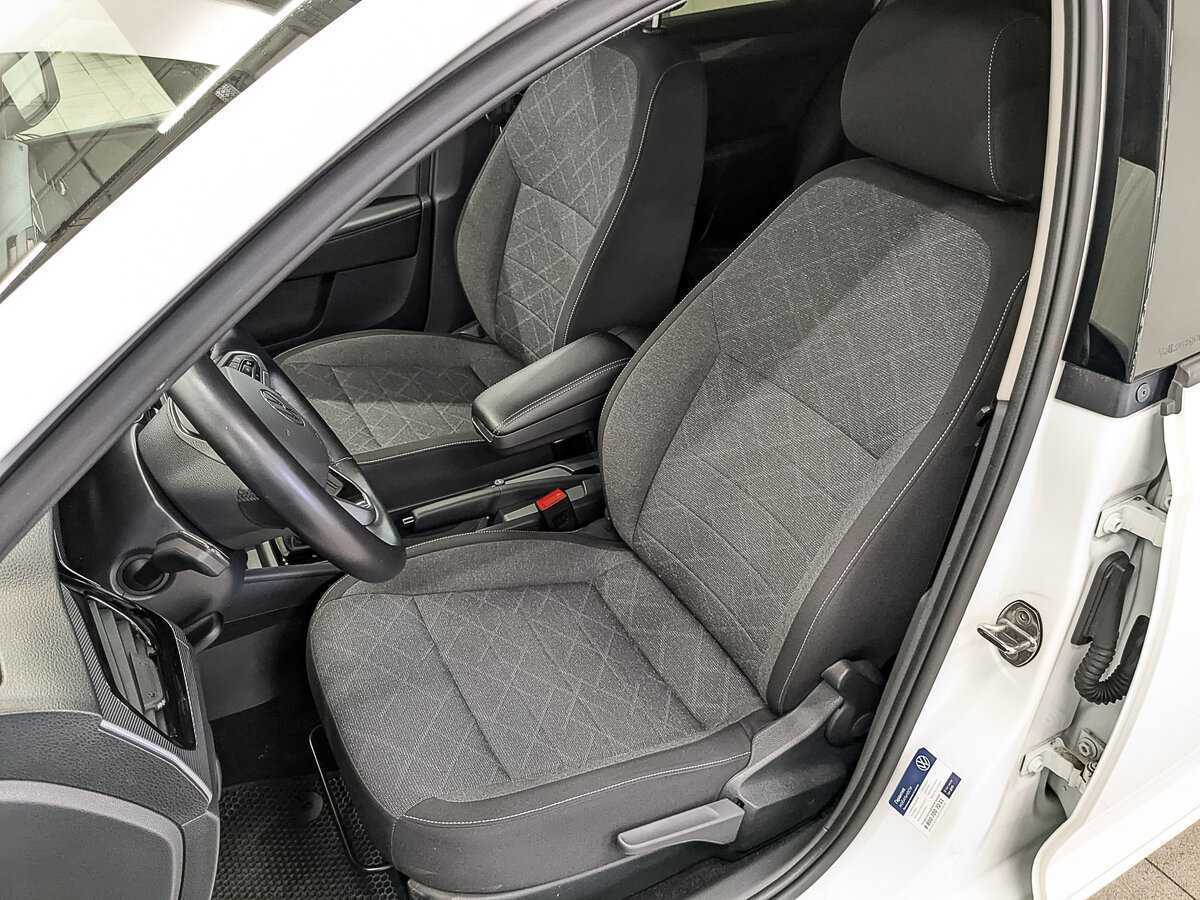 Купить Фольксваген Поло, 2021, 142 153 км.. Фото: #19