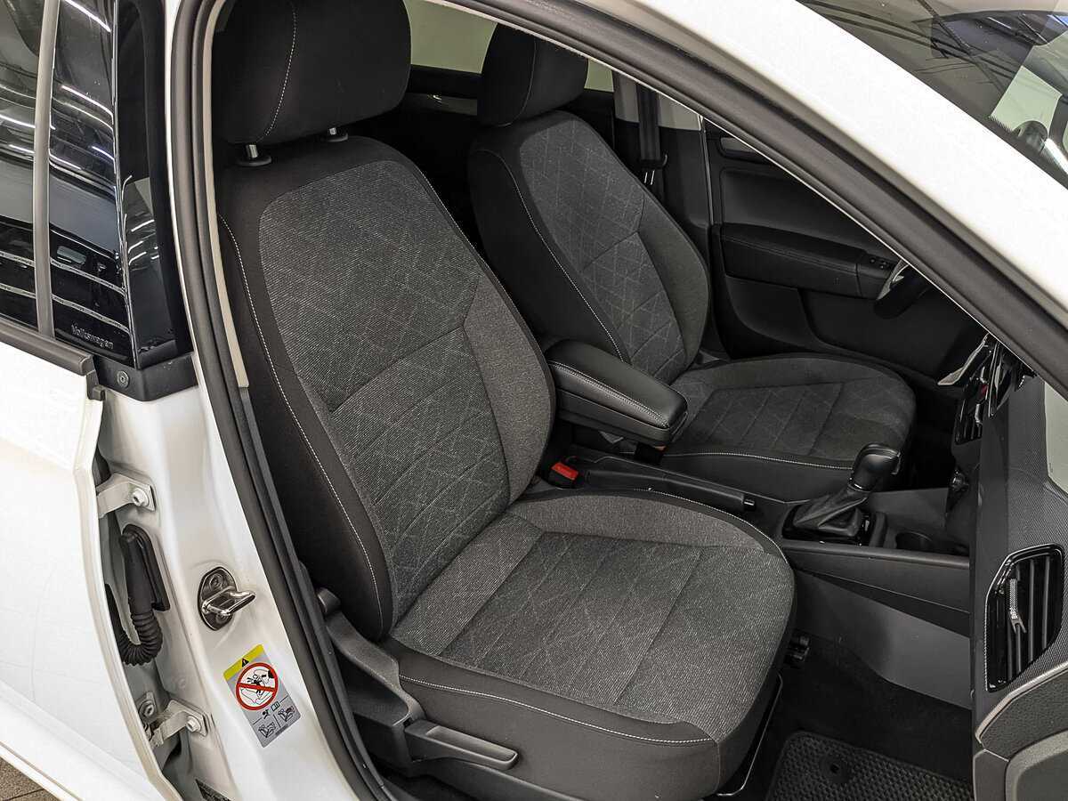 Купить Фольксваген Поло, 2021, 142 153 км.. Фото: #22