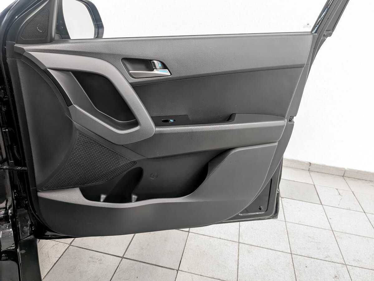 Купить Хендай Крета, 2017, 146 424 км.. Фото: #20