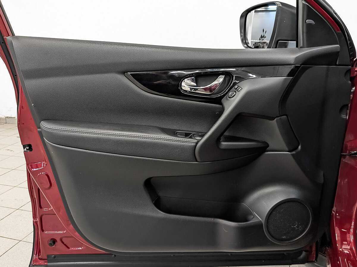 Купить Ниссан Кашкай, 2015, 111 384 км.. Фото: #16