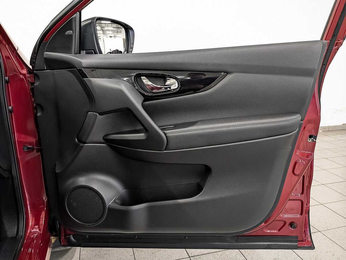 Купить Ниссан Кашкай, 2015, 111 384 км.. Фото: #20