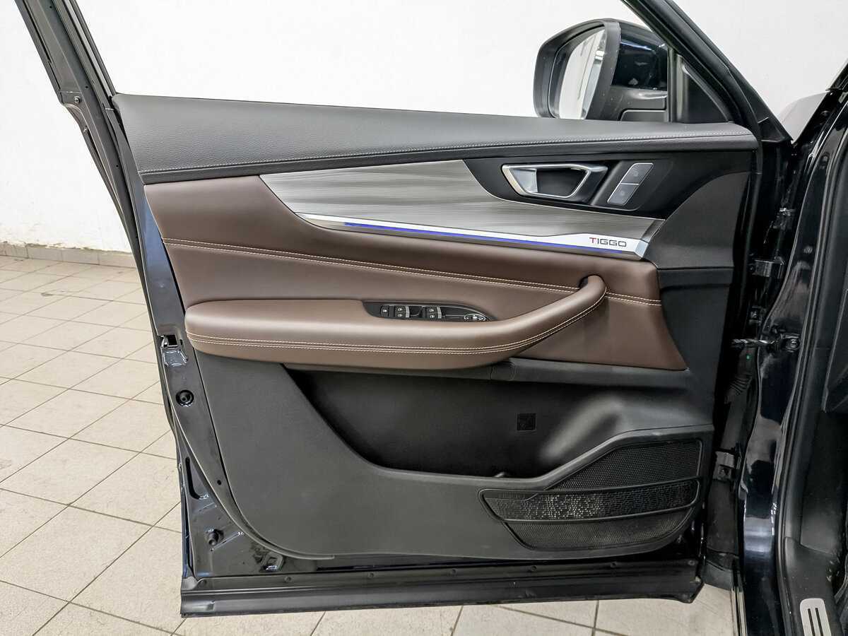 Купить Чери Тигго 8 Про, 2021, 89 000 км.. Фото: #18