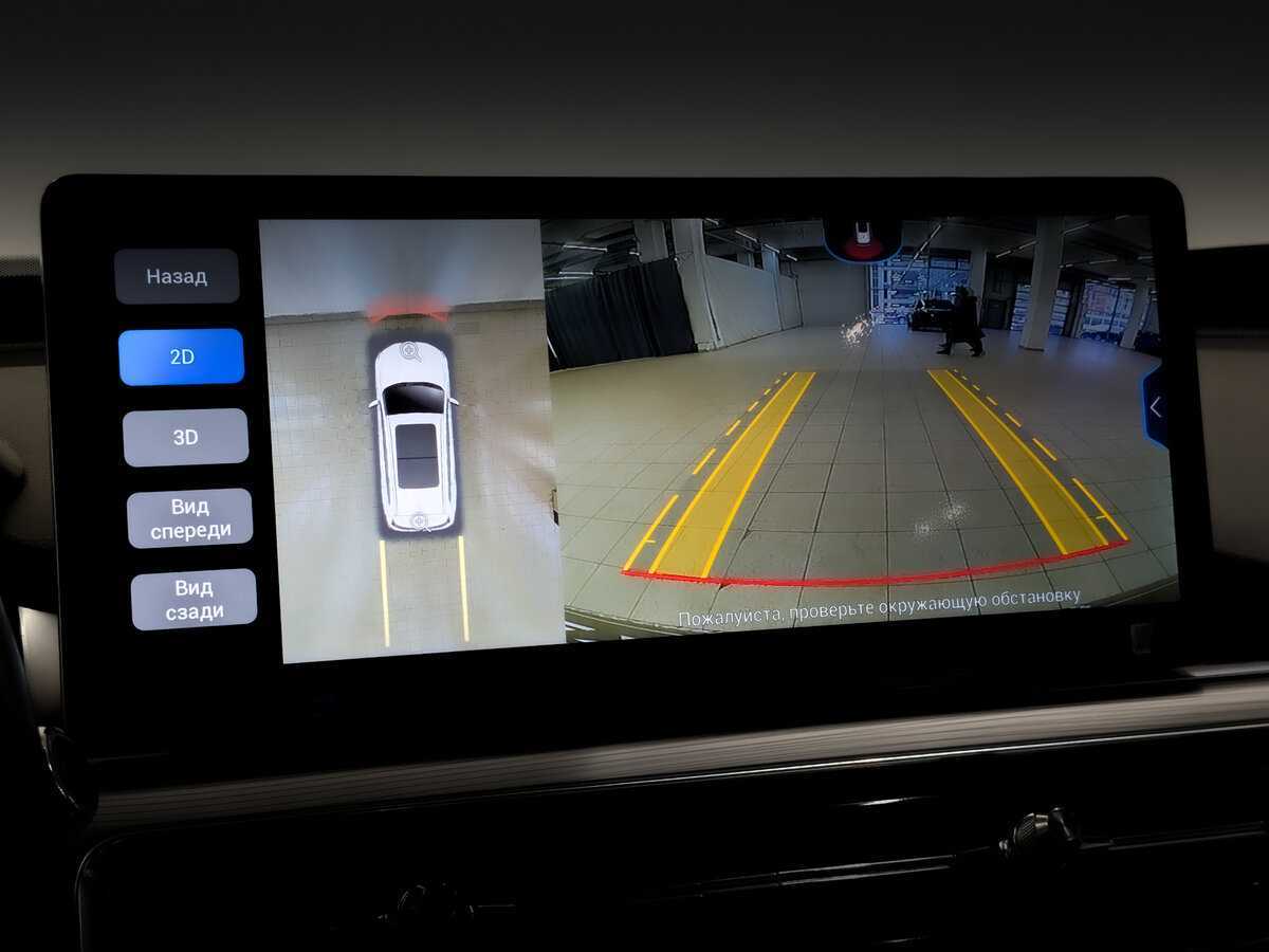 Купить Чери Тигго 8 Про, 2021, 89 000 км.. Фото: #27