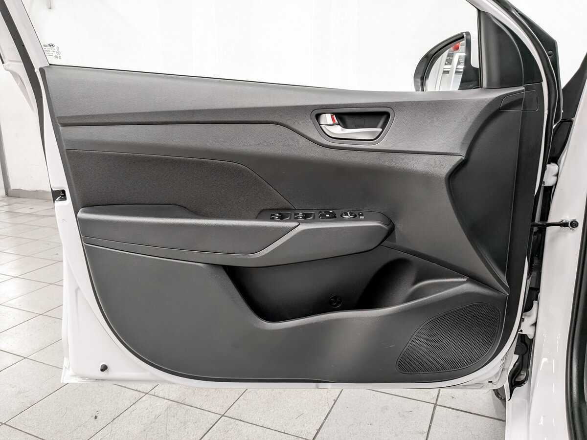 Купить Хендай Солярис, 2021, 22 226 км.. Фото: #16