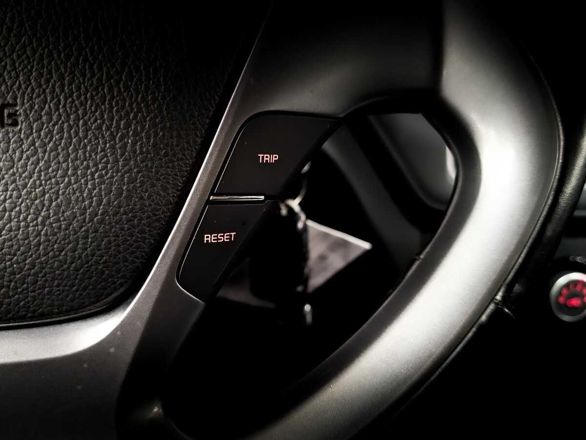 Купить Киа Рио, 2015, 66 307 км.. Фото: #22