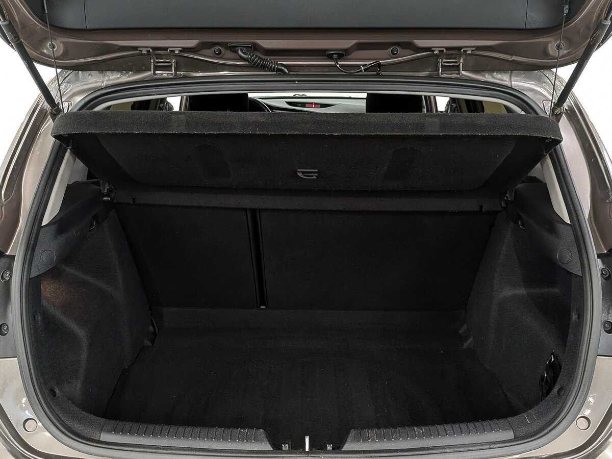 Купить Киа Сид, 2016, 124 409 км.. Фото: #9