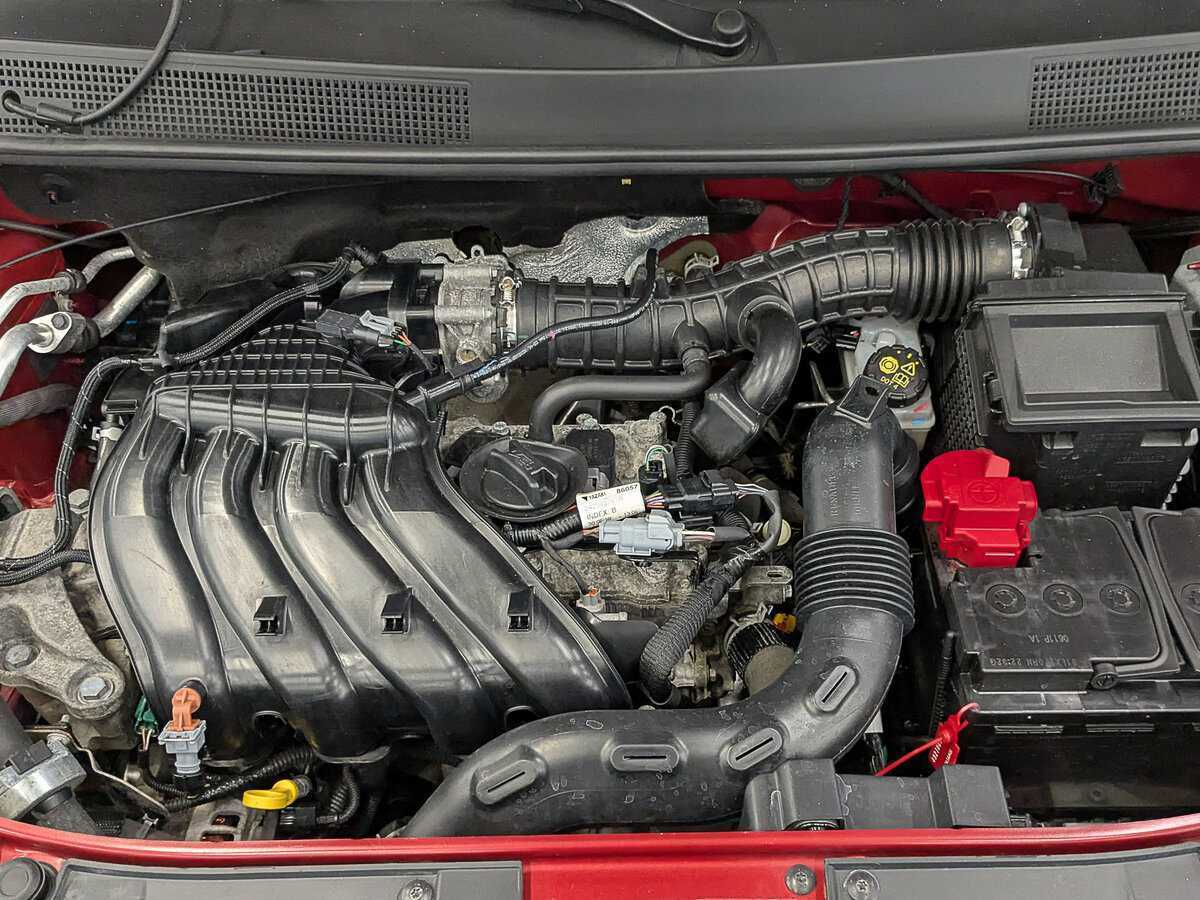 Купить Рено Сандеро, 2019, 57 067 км.. Фото: #8