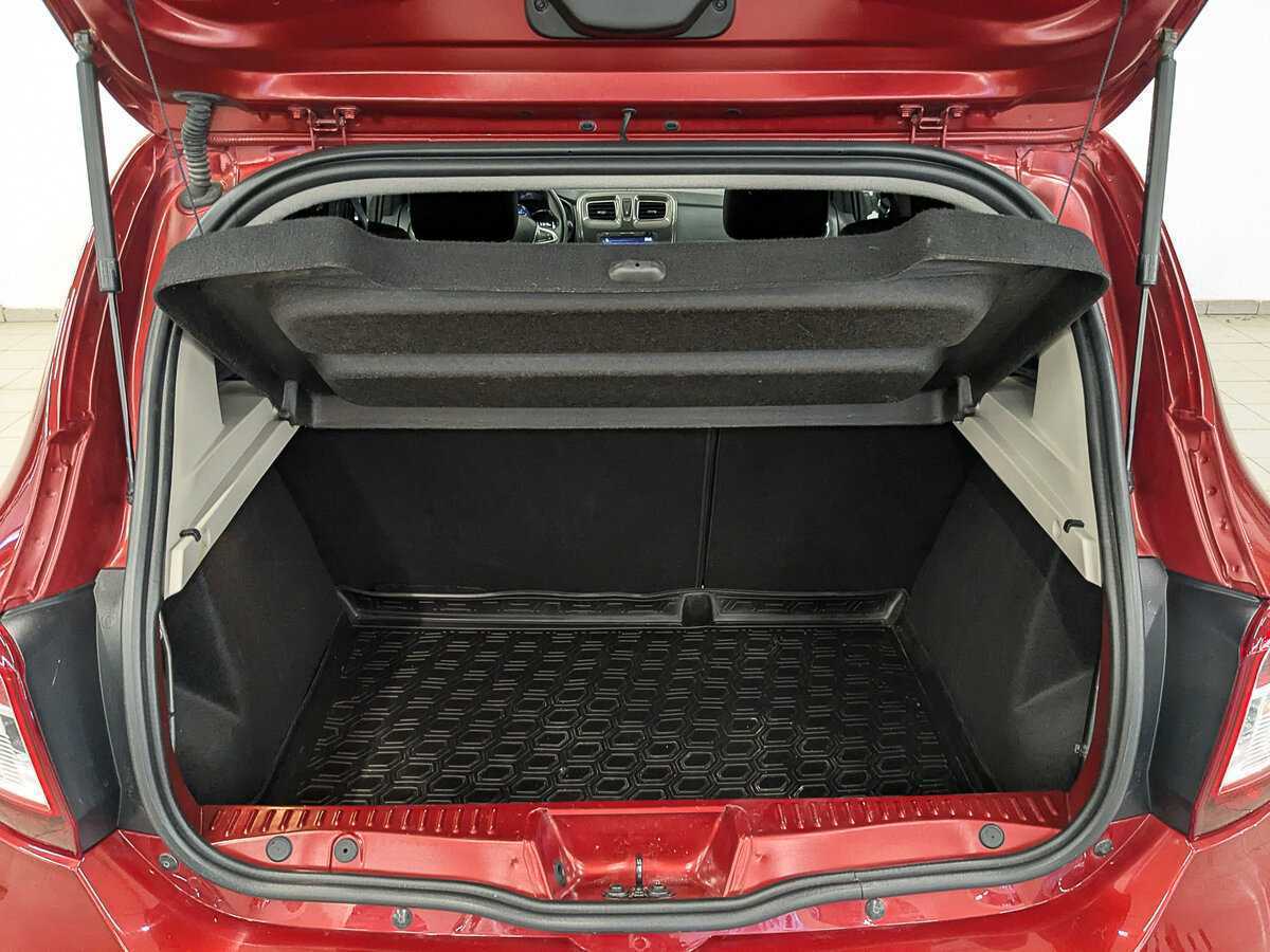 Купить Рено Сандеро, 2019, 57 067 км.. Фото: #9