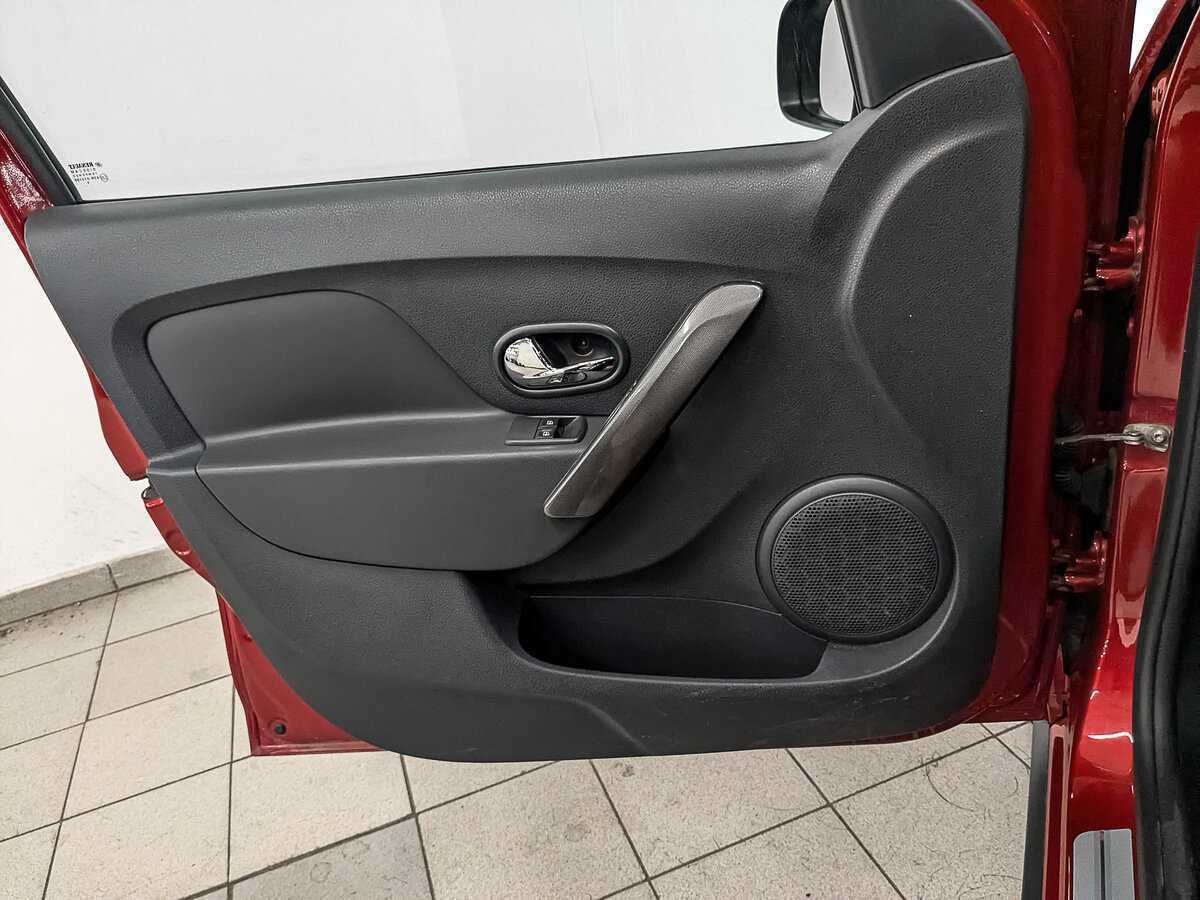 Купить Рено Сандеро, 2019, 57 067 км.. Фото: #16