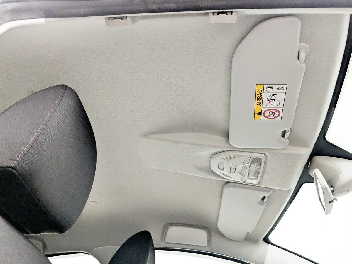 Купить Лада (ВАЗ) Веста, 2017, 101 482 км.. Фото: #19