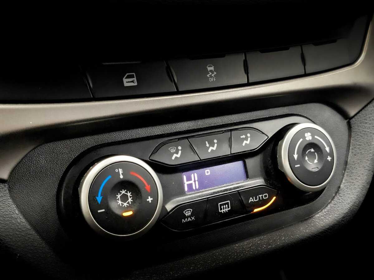 Купить Лада (ВАЗ) Веста, 2017, 101 482 км.. Фото: #22