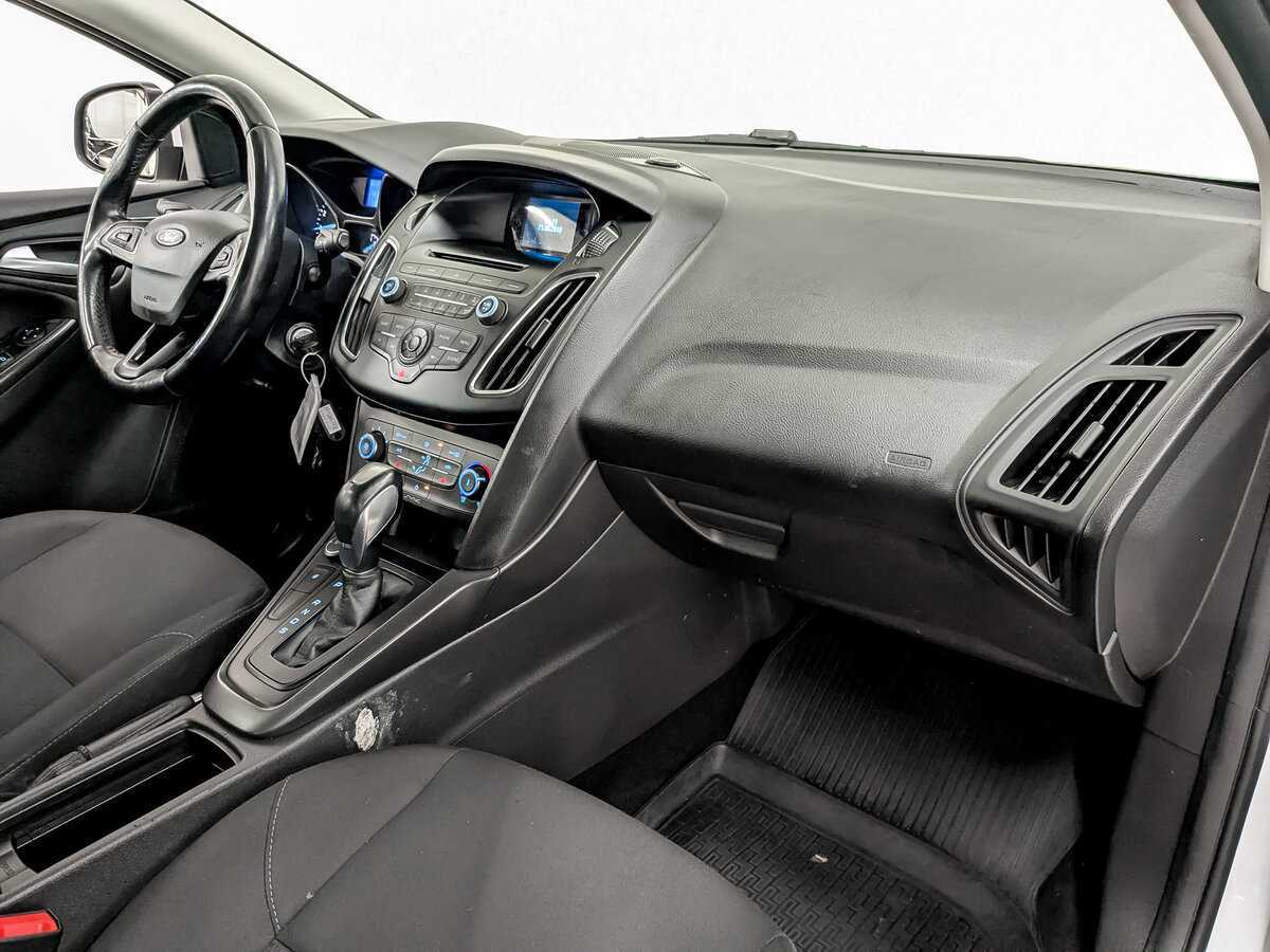 Купить Форд Фокус, 2018, 110 715 км.. Фото: #10