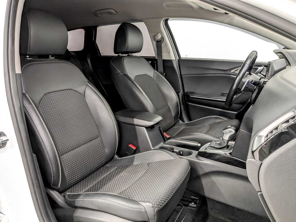 Купить Киа Сид, 2020, 82 477 км.. Фото: #21