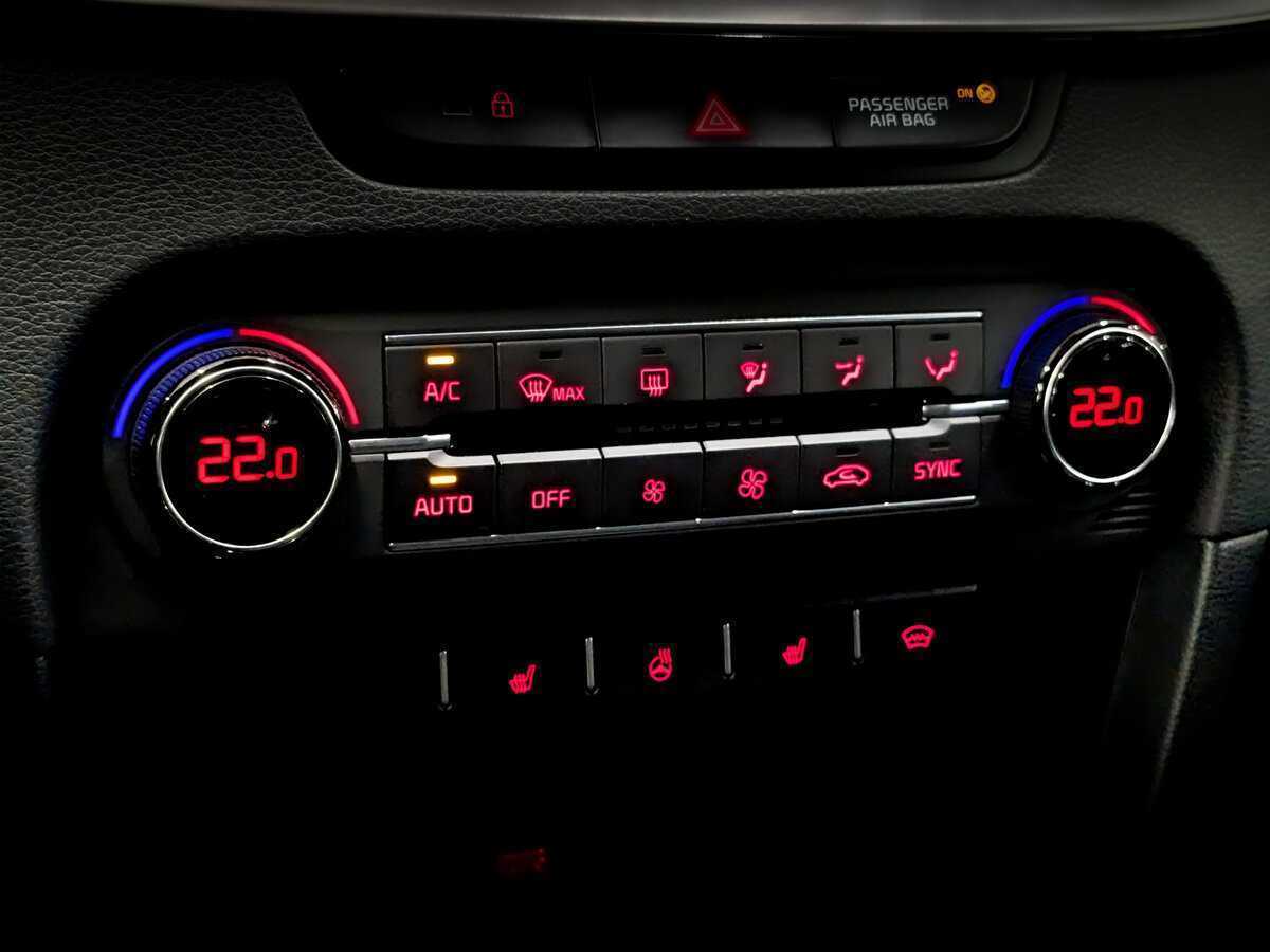 Купить Киа Сид, 2020, 82 477 км.. Фото: #23