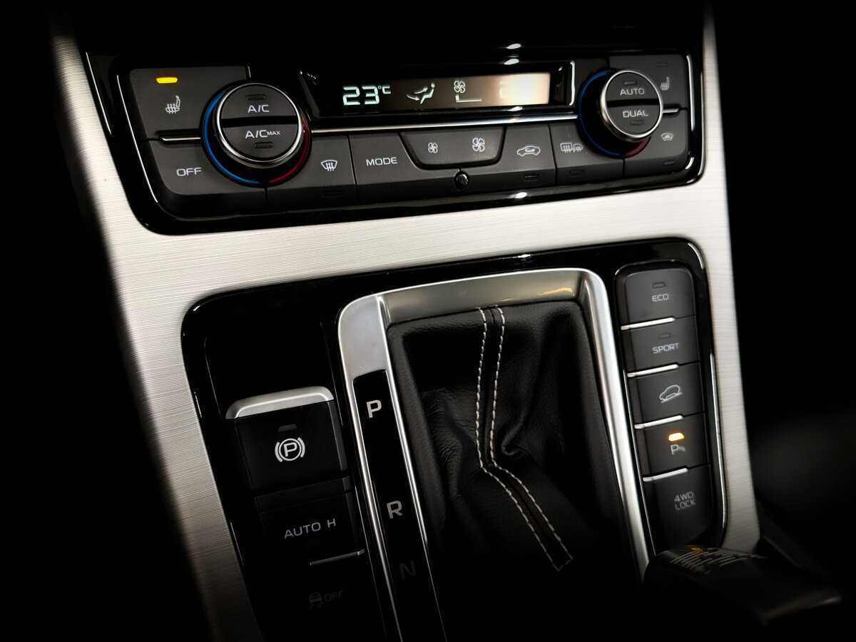 Купить Джили Атлас, 2020, 103 400 км.. Фото: #24