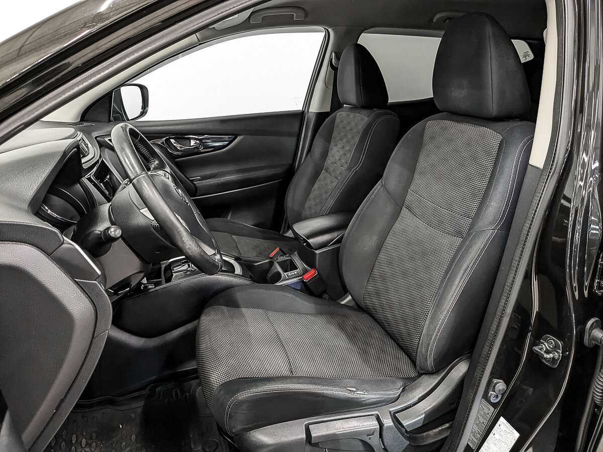 Купить Ниссан Кашкай, 2014, 146 678 км.. Фото: #19