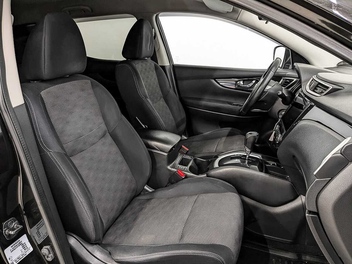 Купить Ниссан Кашкай, 2014, 146 678 км.. Фото: #23