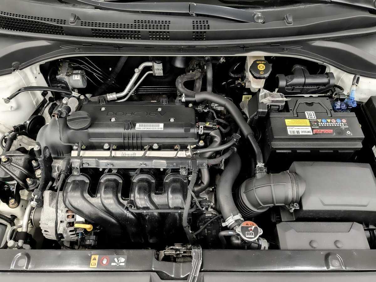 Купить Хендай Солярис, 2019, 140 722 км.. Фото: #8