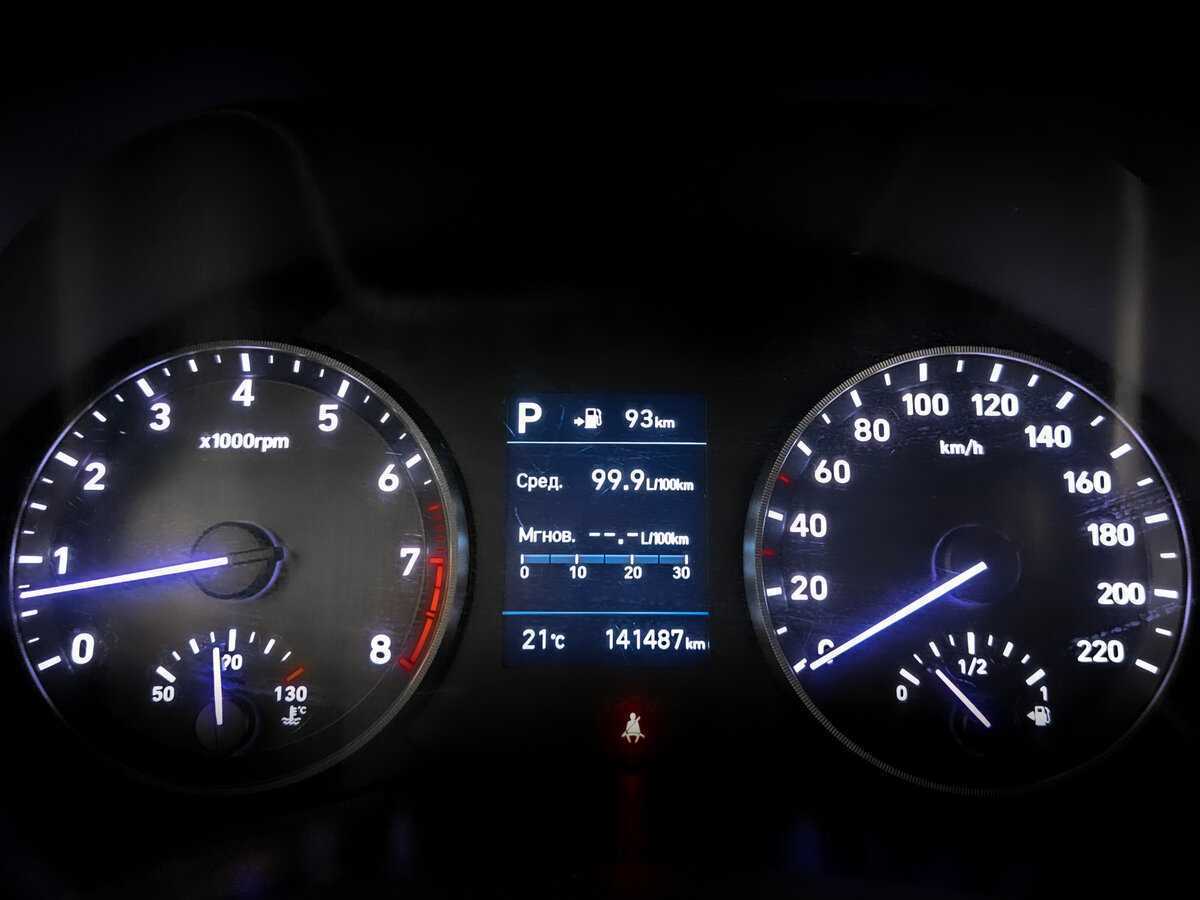 Купить Хендай Солярис, 2019, 140 722 км.. Фото: #12