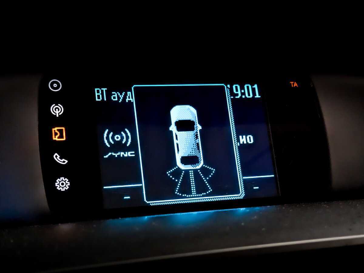 Купить Форд Фокус, 2017, 115 104 км.. Фото: #25