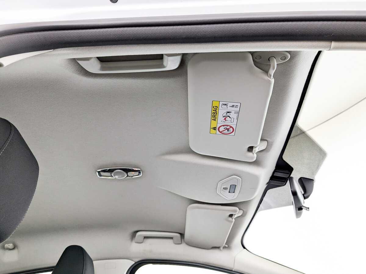 Купить Форд Фокус, 2018, 120 606 км.. Фото: #19