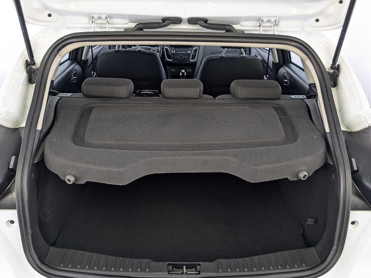 Купить Форд Фокус, 2018, 120 252 км.. Фото: #9