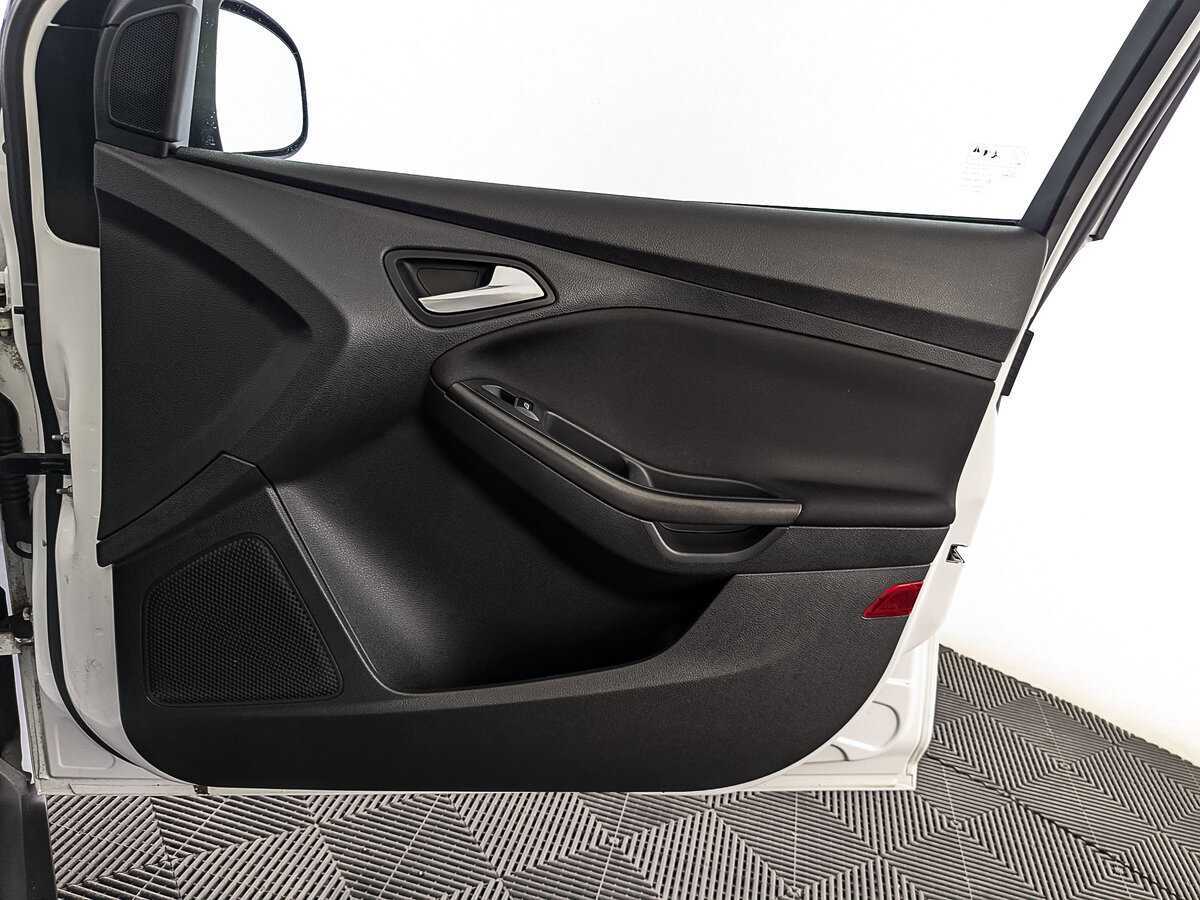 Купить Форд Фокус, 2018, 120 252 км.. Фото: #23