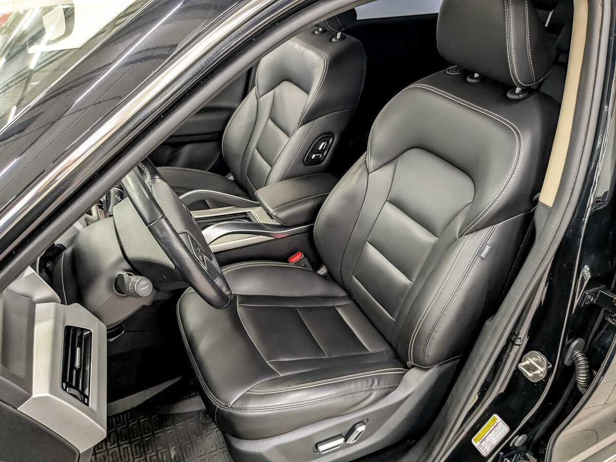 Купить Джили Атлас, 2020, 117 300 км.. Фото: #19