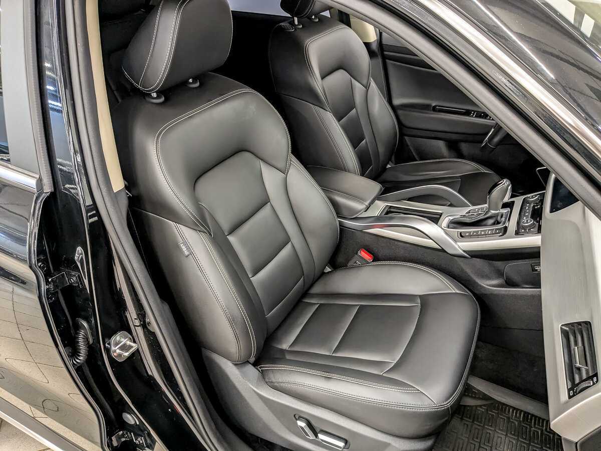 Купить Джили Атлас, 2020, 117 300 км.. Фото: #23