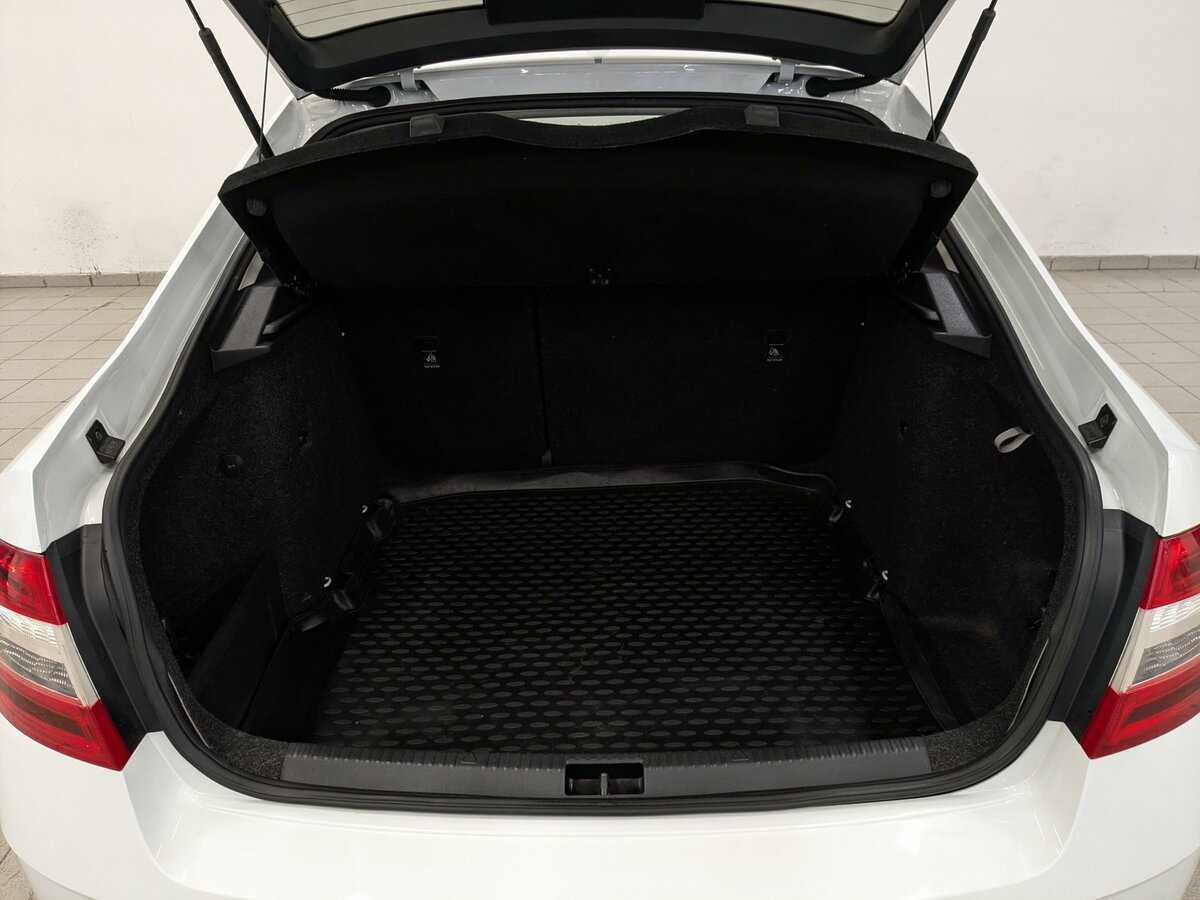 Купить Шкода Октавия, 2017, 216 162 км.. Фото: #9