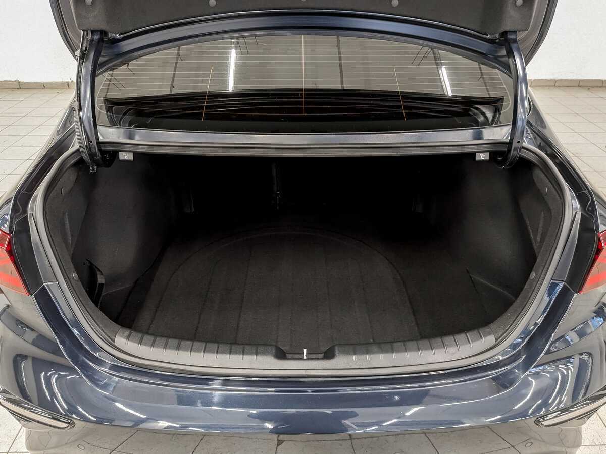 Купить Киа Церато, 2020, 69 468 км.. Фото: #9