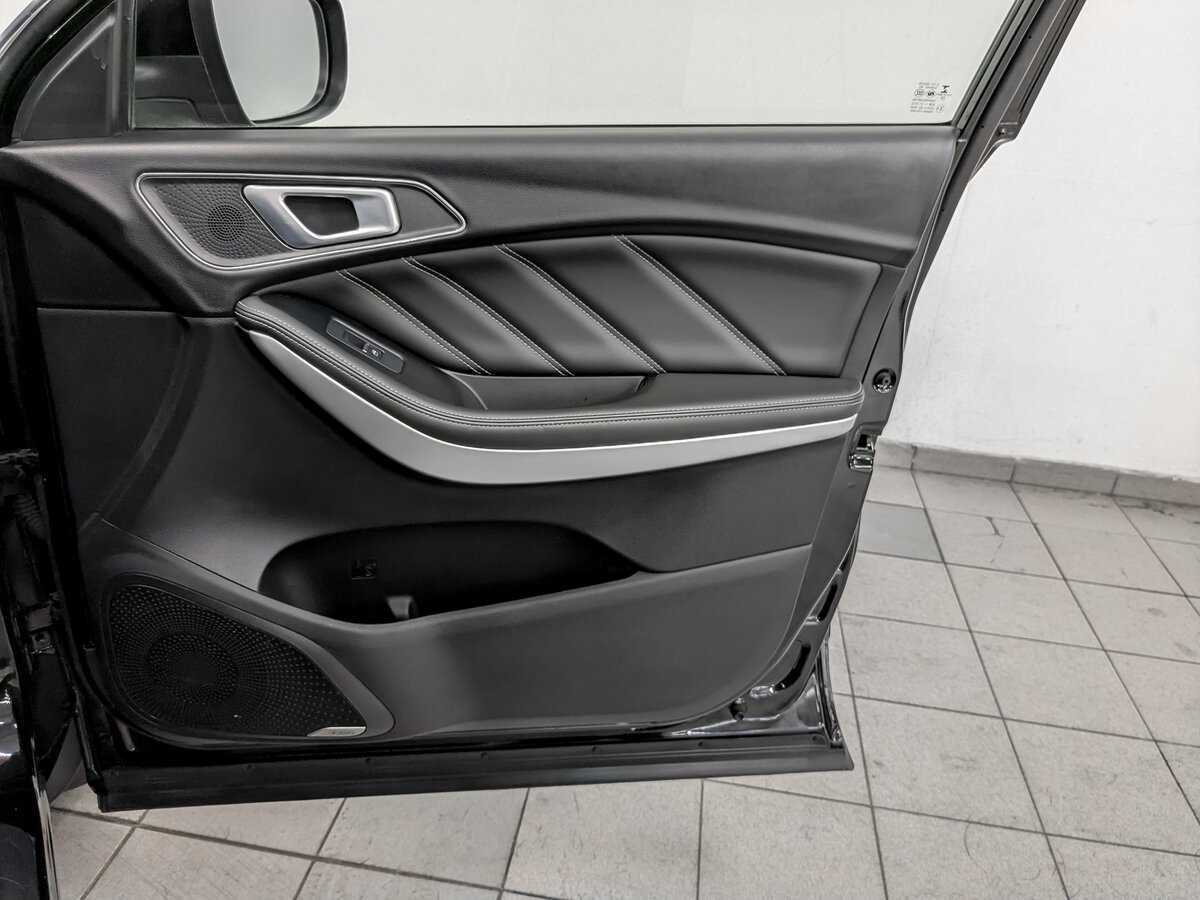 Купить Чери Тигго 7, 2019, 97 046 км.. Фото: #22