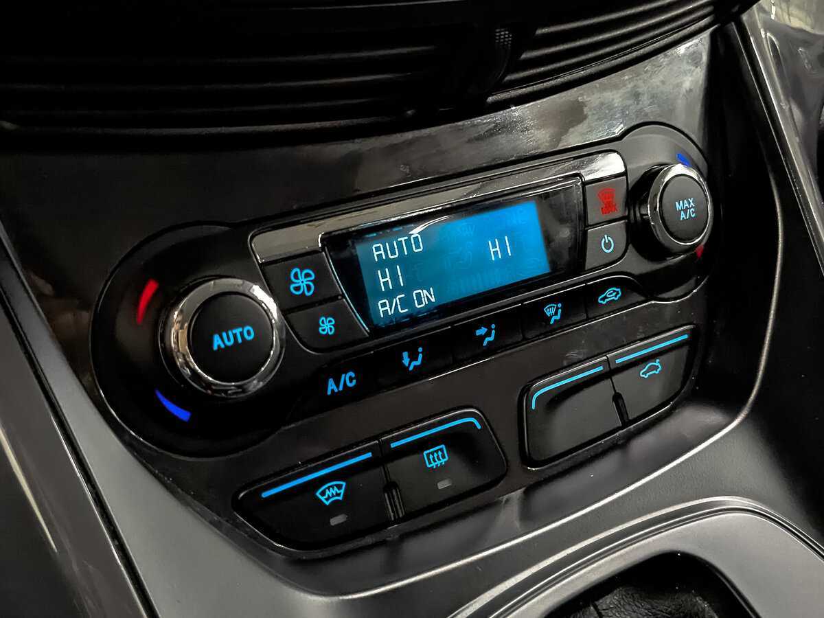 Купить Форд Куга, 2014, 134 443 км.. Фото: #18